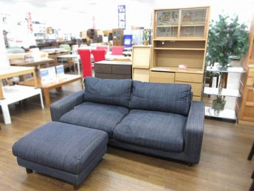 家具のソファ チェスト