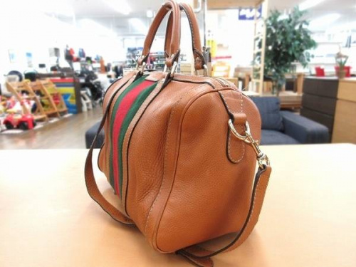 多摩　GUCCI　買取の八王子多摩立川ブランド