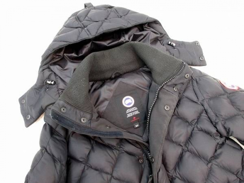 多摩　カナダグース　買取のCANADA GOOSE　古着