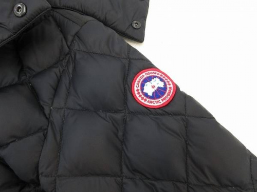 CANADA GOOSE　古着の八王子多摩立川ブランド
