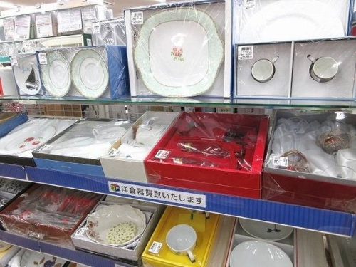中古家電 買取の雑貨 贈答品 買取