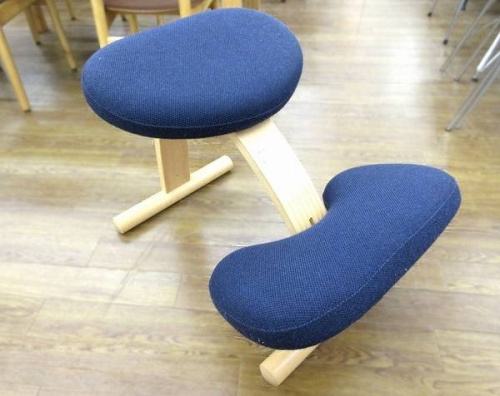 生活家具のイス