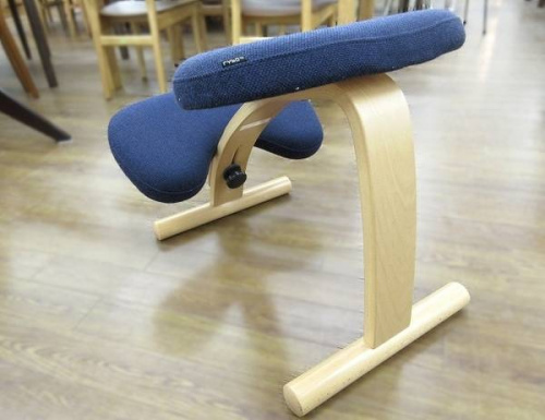 バランスチェアーのrybo 中古