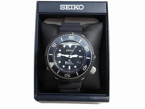 腕時計のSEIKO×BEAUTY&YOUTH