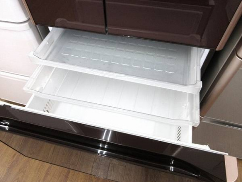 HITACHI　冷蔵庫　買取の多摩　中古家電