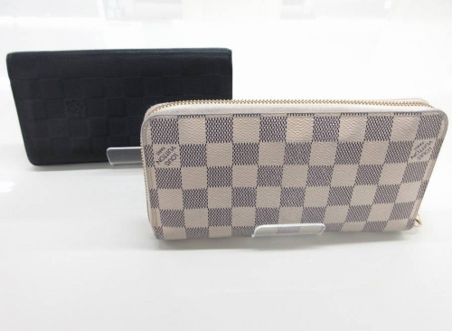 ブランド・ラグジュアリーのLOUIS VUITTON