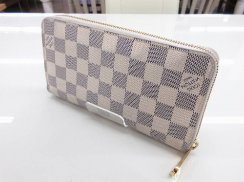 LOUIS VUITTONの多摩　ヴィトン　買取