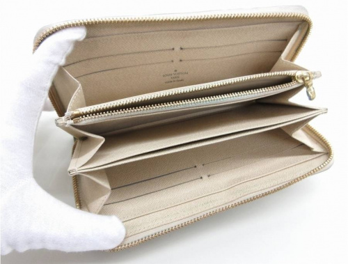 多摩　ヴィトン　買取のブランド　財布　中古