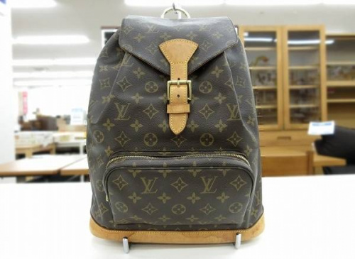バッグの中古 モンスリMM