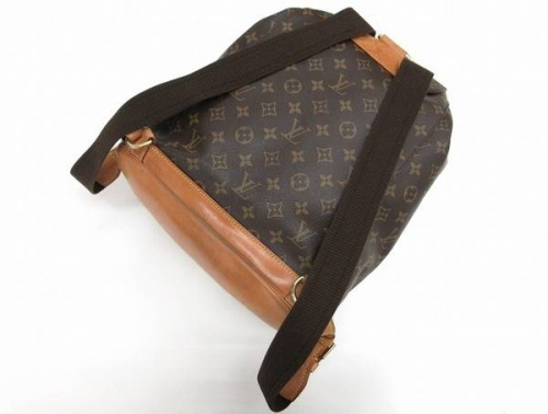 中古 モンスリMMの多摩 LOUIS VUITTON 買取