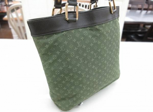 中古　ルシーユGMの多摩　LOUIS VUITTON　買取