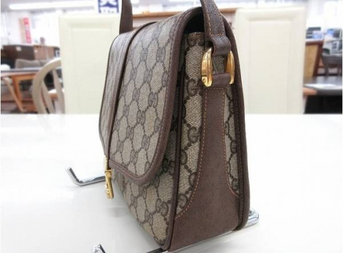 多摩　GUCCI　買取のオールドブランド　八王子　多摩