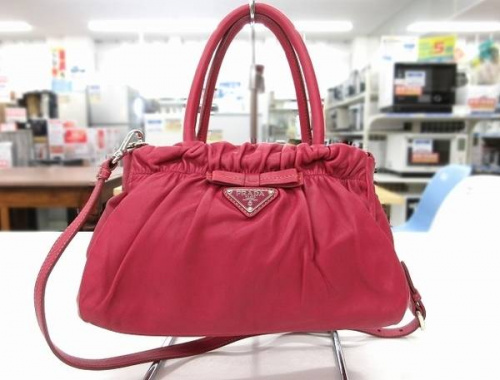 バッグの中古　2WAYショルダーバッグ