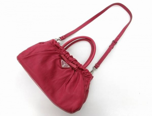多摩　PRADA　買取の八王子多摩立川ブランド