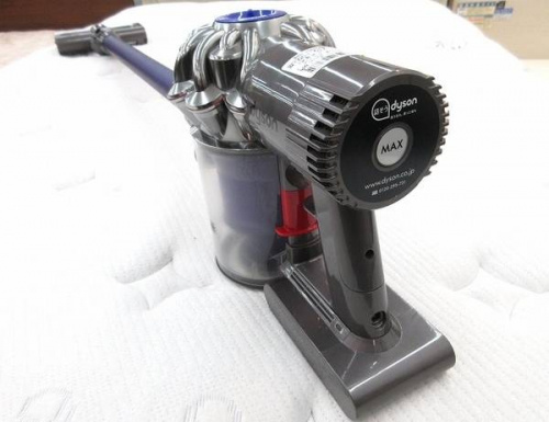 掃除機のスティッククリーナー　買取