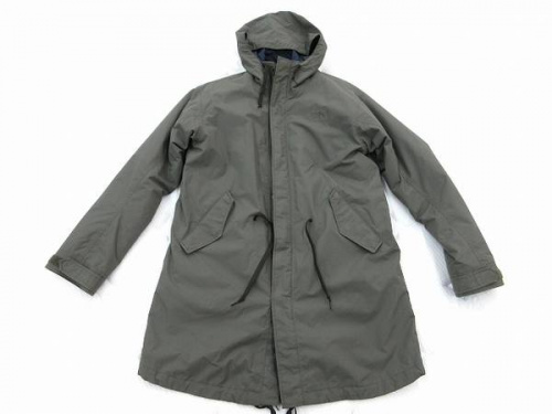 メンズファッションのジャケット