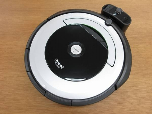 iRobot 買取の多摩 中古家電