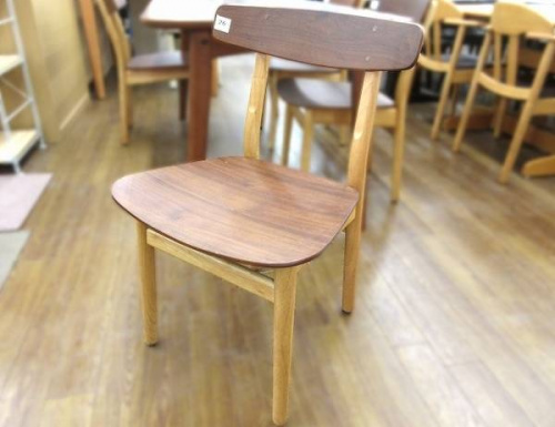 中古 テーブル チェアのダイニング 5点セット