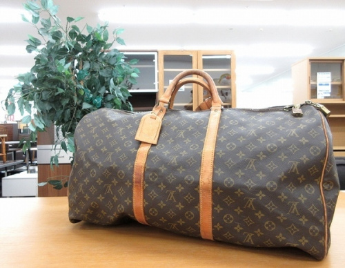 人気ブランドバッグ特集のLOUIS VUITTON