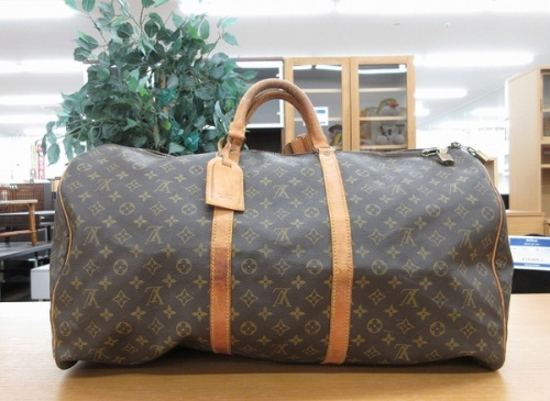 LOUIS VUITTONのキーポル60