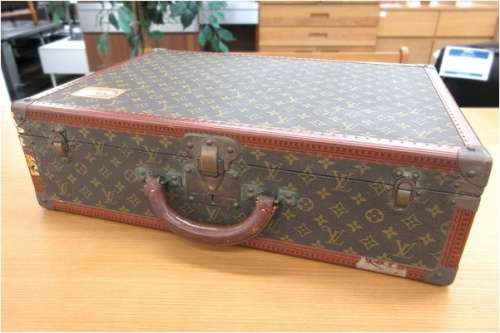 ビステン60　中古の多摩　ルイヴィトン　買取