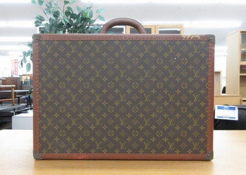 LOUIS VUITTONのビステン60　中古