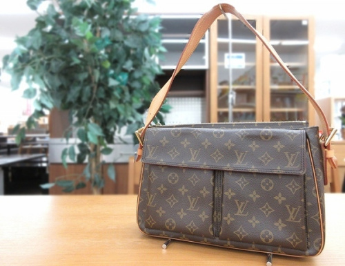 人気ブランドバッグ特集のLOUIS VUITTON