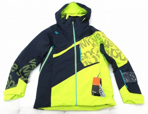 スポーツ用品のスキー