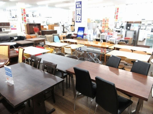 多摩 中古家具 買取