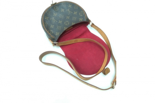 LOUIS VUITTONの多摩　ルイヴィトン　中古