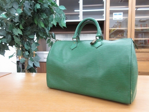 人気ブランドバッグ特集のLOUIS VUITTON