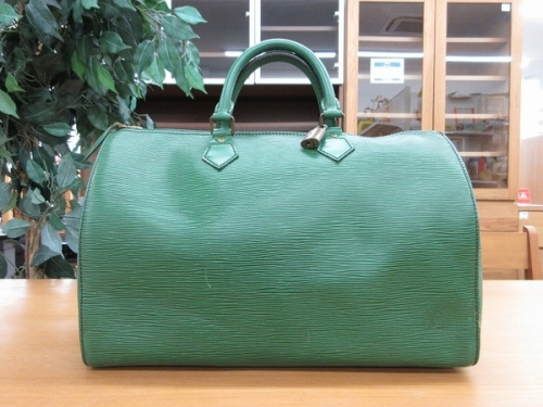 LOUIS VUITTONの多摩 ヴィトン 買取