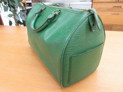 多摩 ヴィトン 買取のスピーディ35 中古