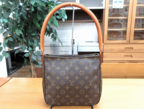 バッグのルーピングMM　中古