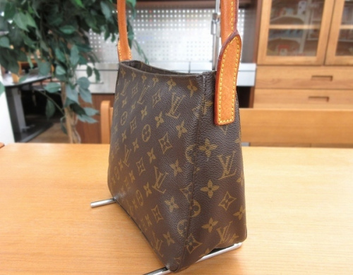 ルーピングMM　中古のLOUIS VUITTON　買取