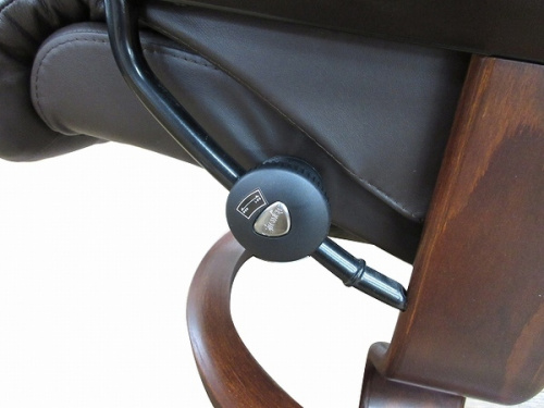 ストレスレスチェア 中古のEkornes 買取
