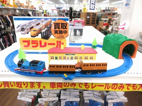 中古　玩具　ホビー　買取