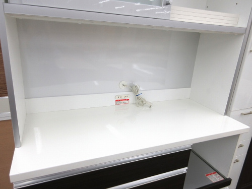 中古 レンジボード 買取の多摩 中古家具 買取