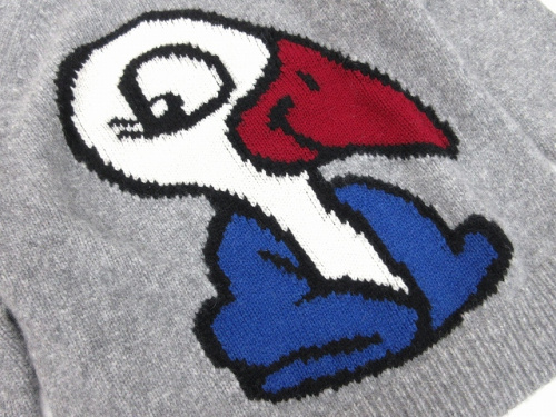 ニットのメンズ 古着 買取