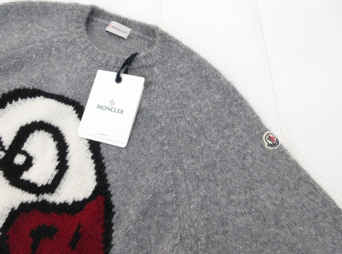 多摩 MONCLER 買取のメンズセレクト