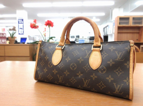 ブランド・ラグジュアリーのLOUIS VUITTON