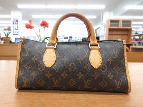 LOUIS VUITTONのポパンクール