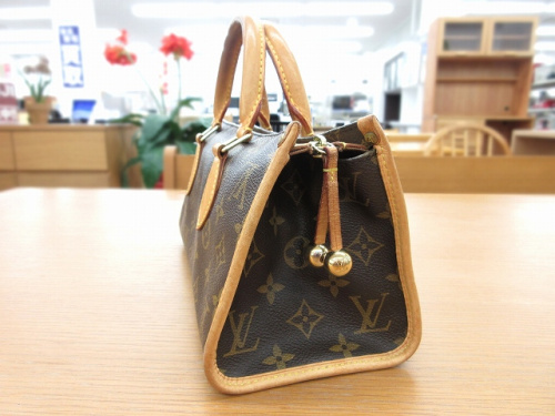 ポパンクールの中古　ルイヴィトン　買取