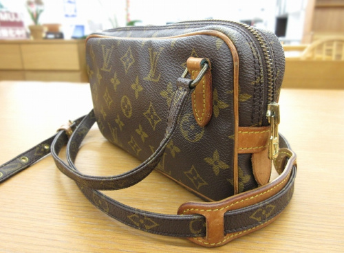 多摩 ヴィトン 買取の中古 ブランドバッグ 買取