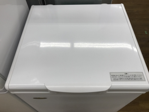 生活家電の冷蔵庫