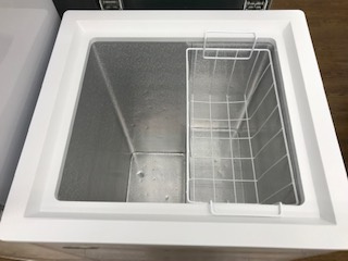 冷蔵庫のHaier