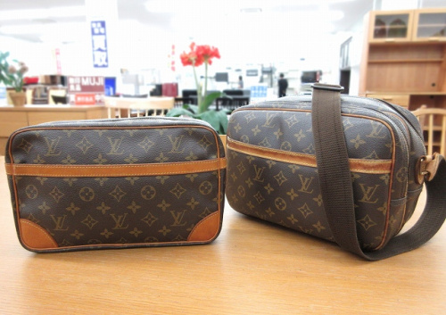ブランド・ラグジュアリーのLOUIS VUITTON