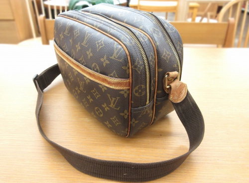 多摩　ヴィトン　買取の多摩　LOUIS VUITTON　中古