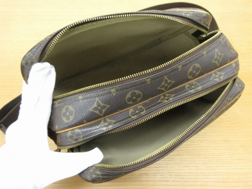 多摩　LOUIS VUITTON　中古の八王子多摩立川ブランド