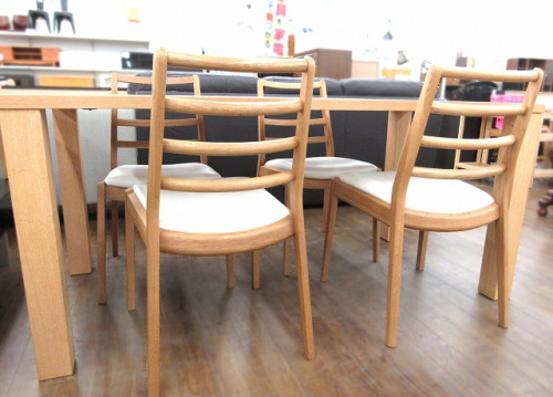 大塚家具 柏木工 中古 家具の多摩 中古家具 買取